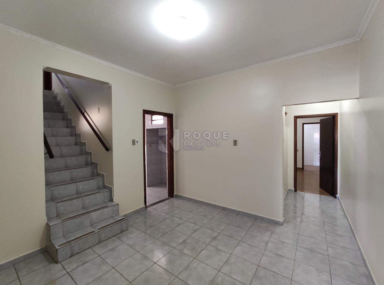 Casa Residencial para aluguel no bairro Vila Santa Lucia: Copa 