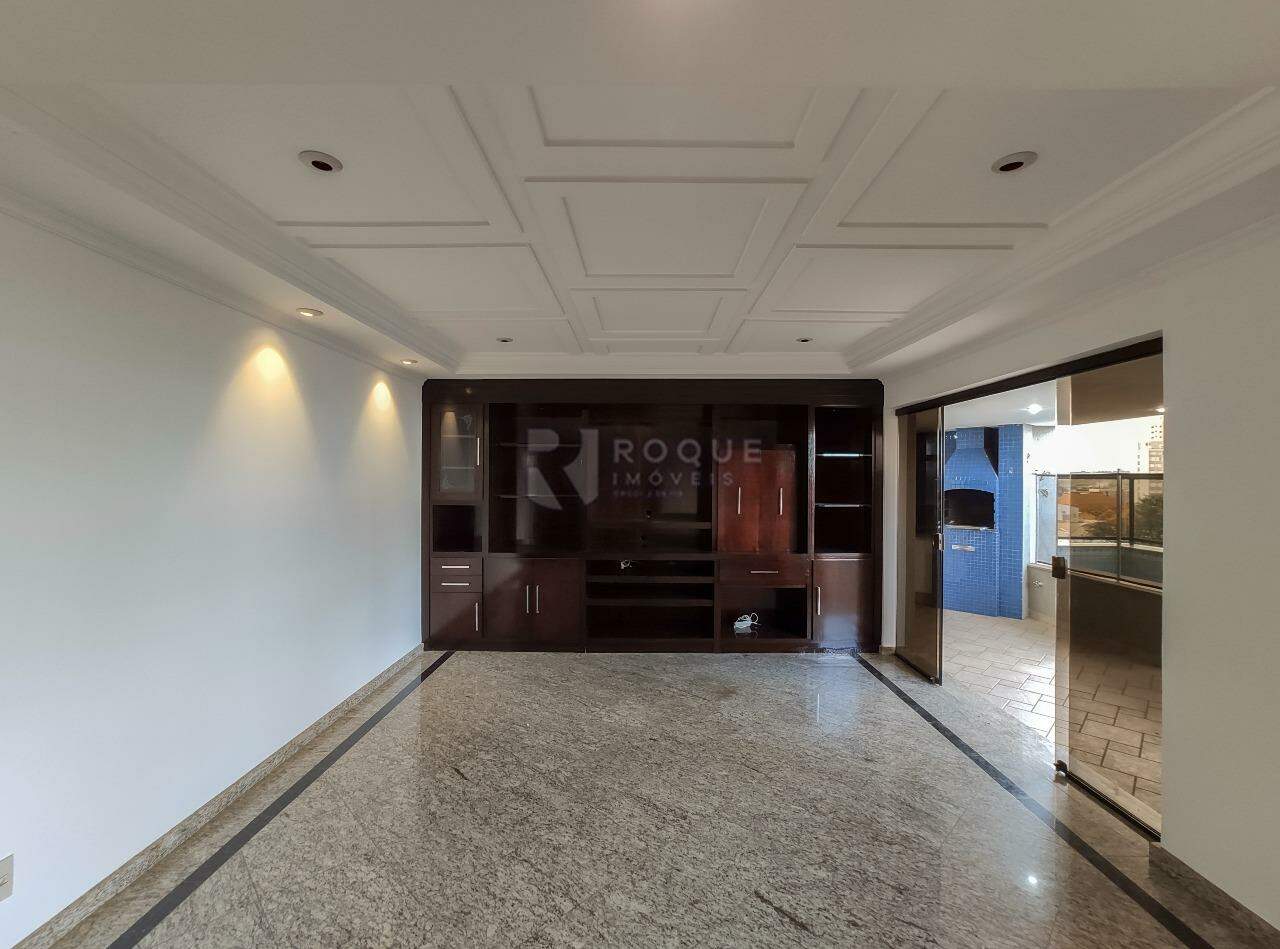 Apartamento para aluguel no bairro Centro: Sala