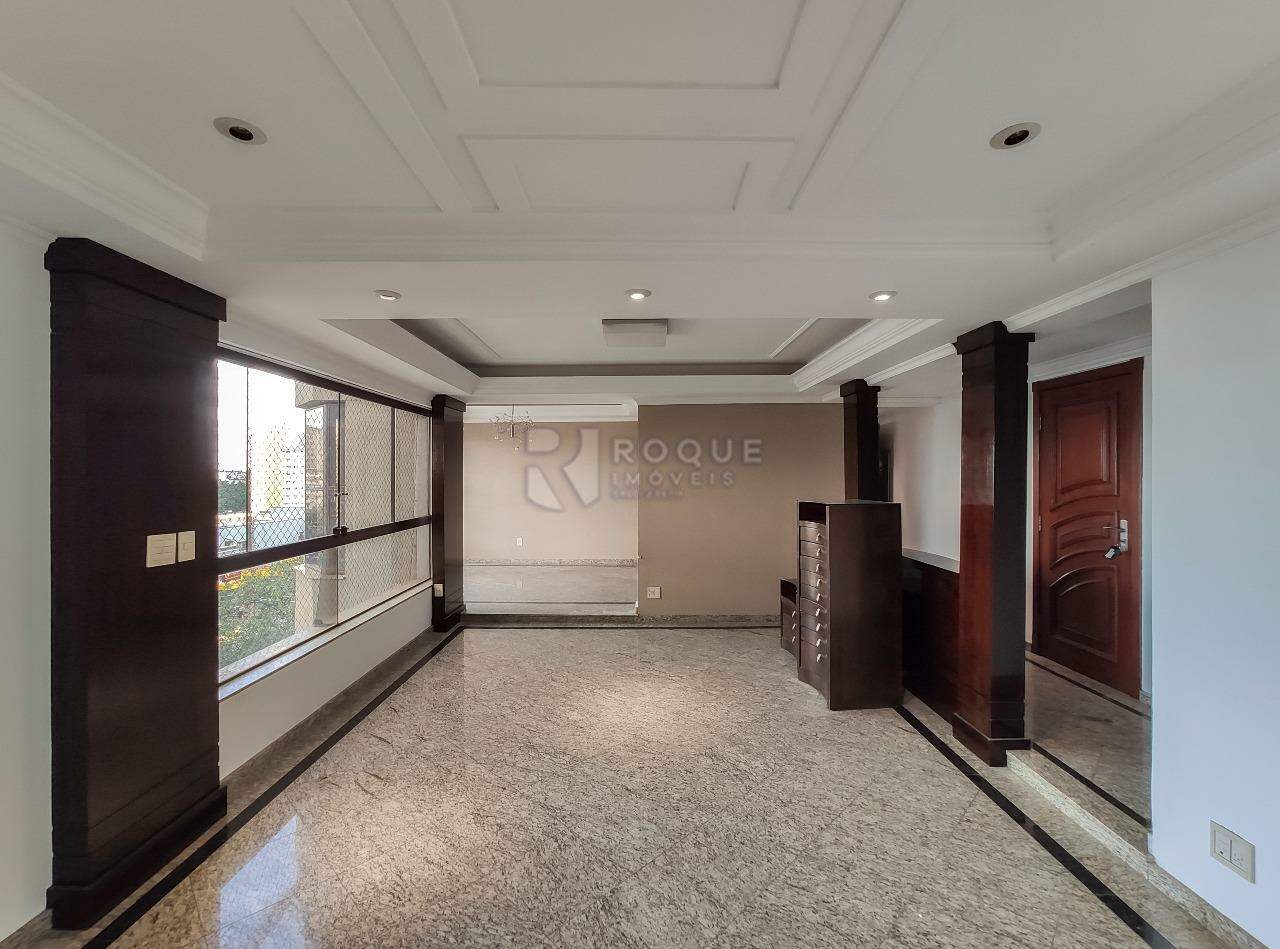 Apartamento para aluguel no bairro Centro: Sala