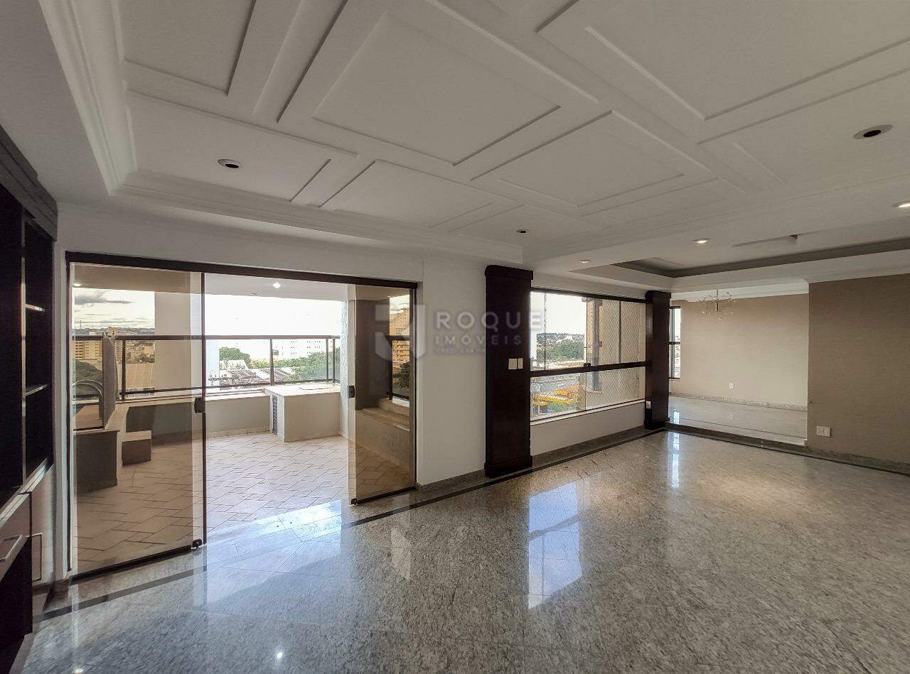 Apartamento para aluguel no bairro Centro: Sala 