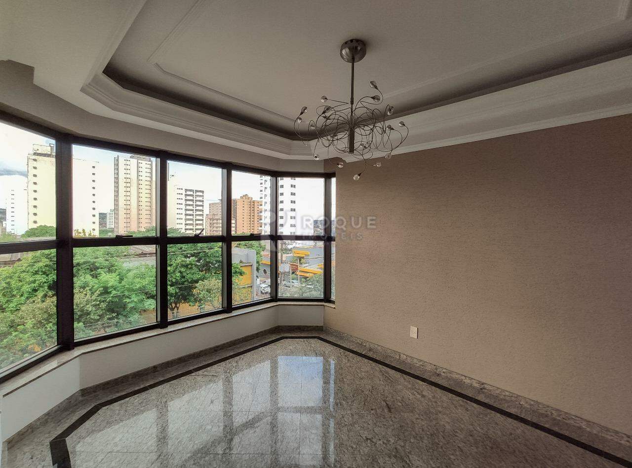 Apartamento para aluguel no bairro Centro: Sala 2