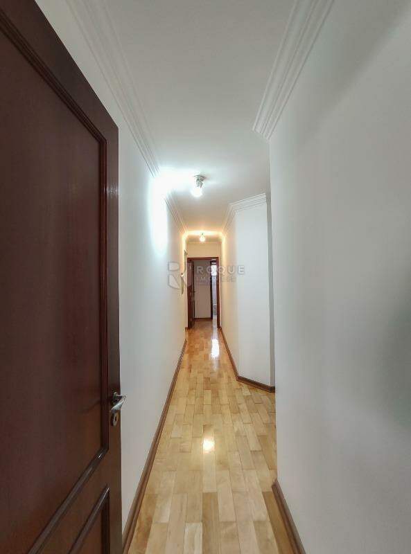 Apartamento para aluguel no bairro Centro: Hall