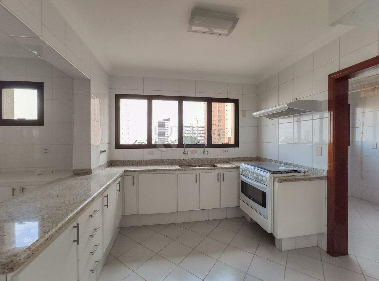 Apartamento para aluguel no bairro Centro: Cozinha