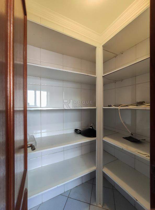 Apartamento para aluguel no bairro Centro: Despensa