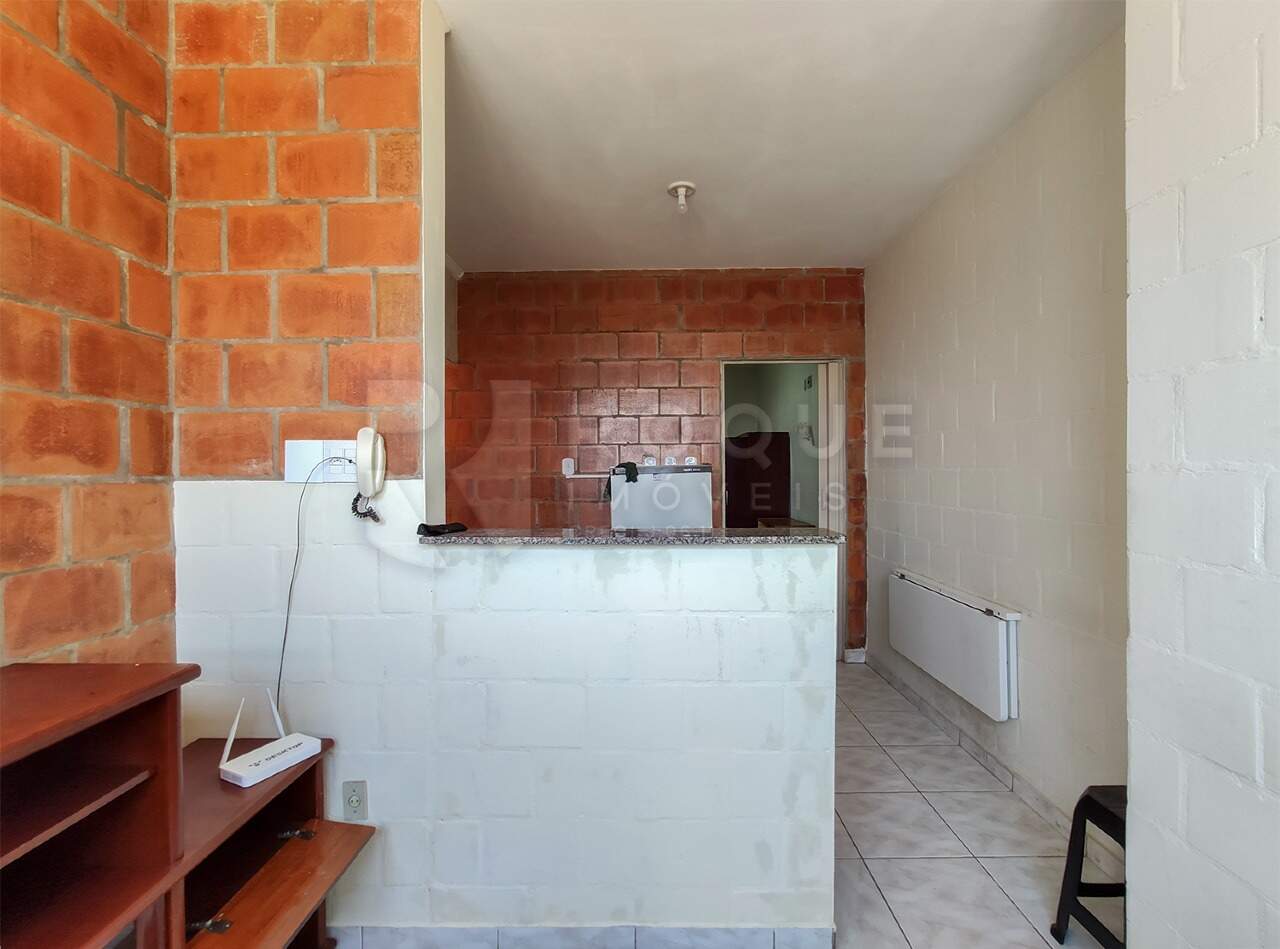 Kitnet para aluguel no bairro Jardim São Paulo: Sala 