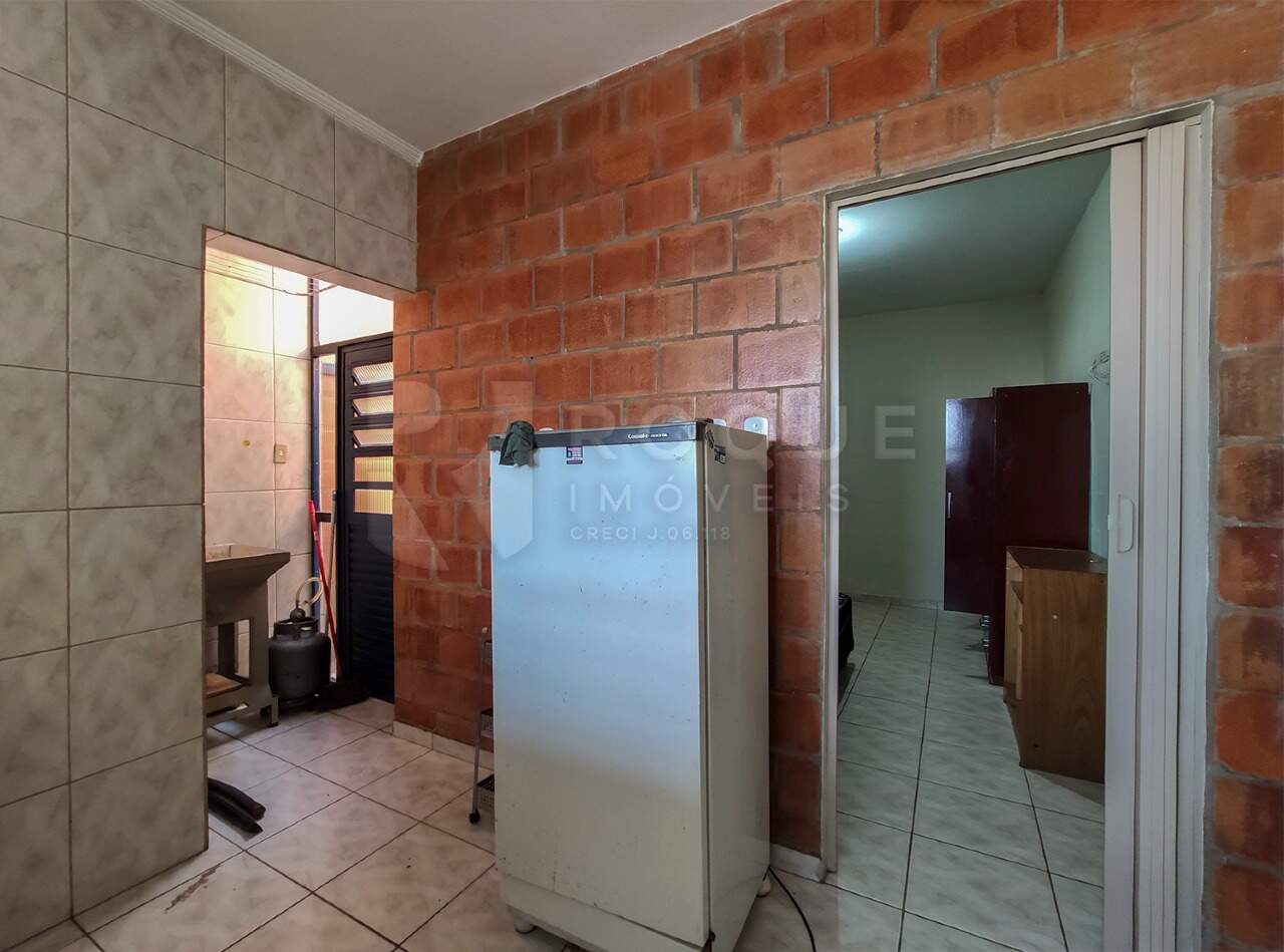 Kitnet para aluguel no bairro Jardim São Paulo: Cozinha 