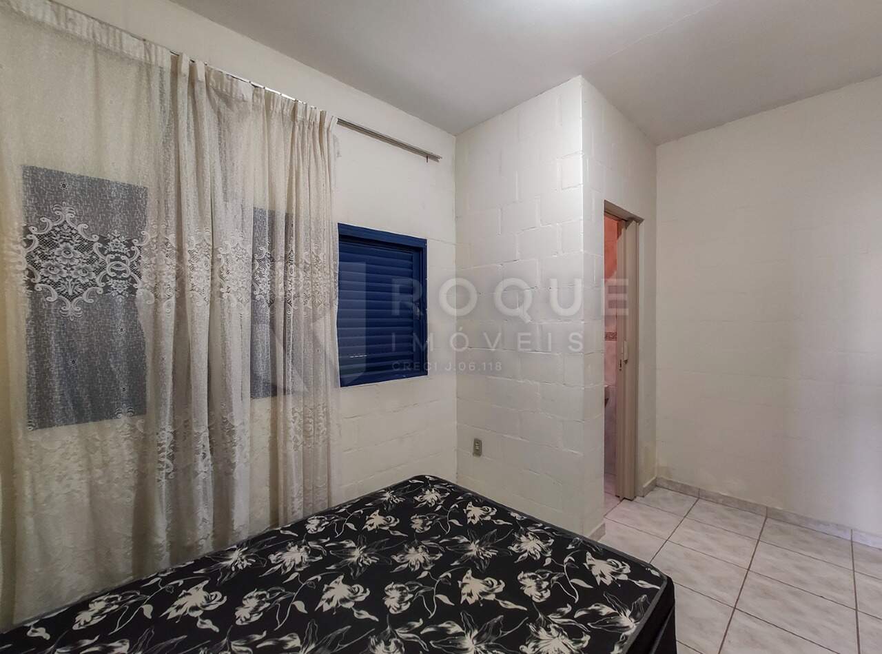 Kitnet para aluguel no bairro Jardim São Paulo: Dormitório 1