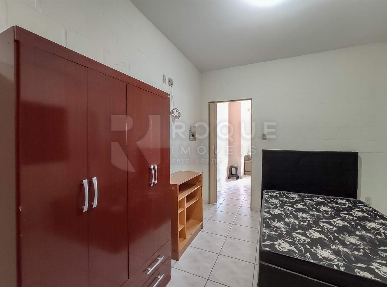 Kitnet para aluguel no bairro Jardim São Paulo: Dormitório 1