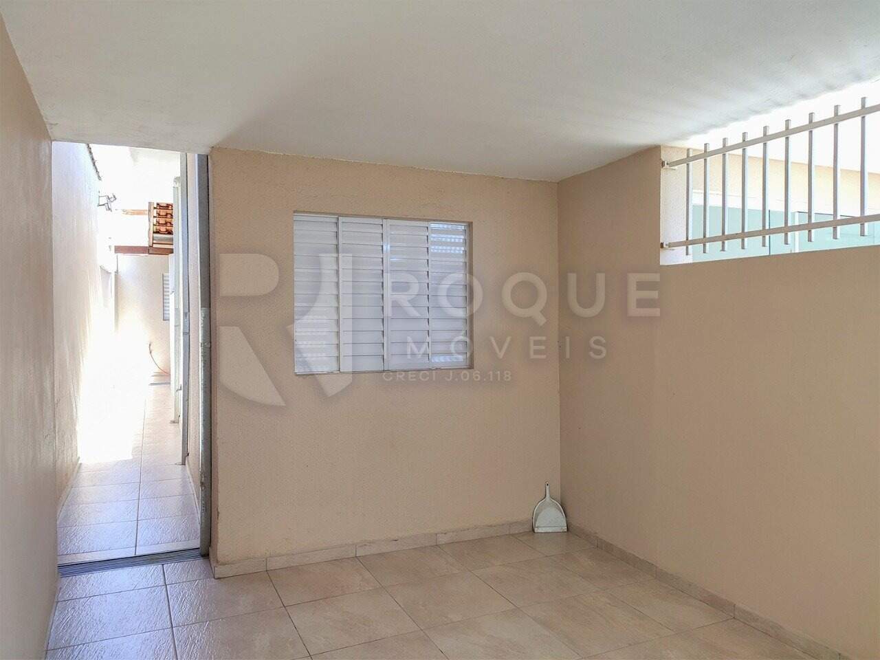Casa Residencial para aluguel no bairro Jardim Morro Azul: Garagem 