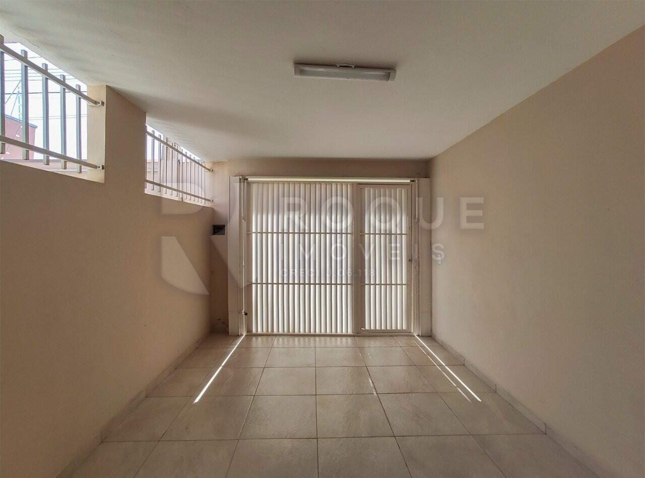 Casa Residencial para aluguel no bairro Jardim Morro Azul: Garagem 