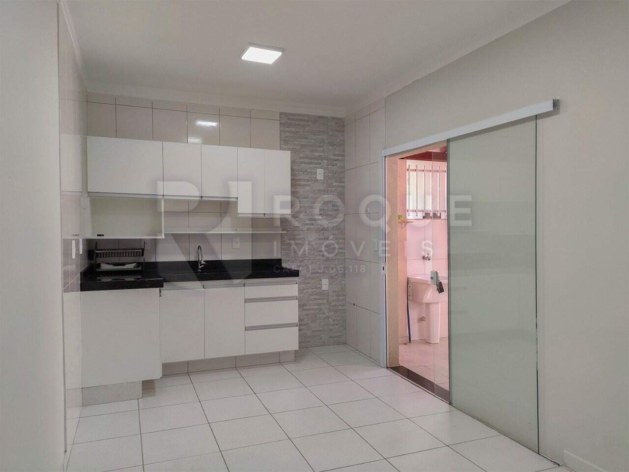 Casa Residencial para aluguel no bairro Jardim Morro Azul: Cozinha 