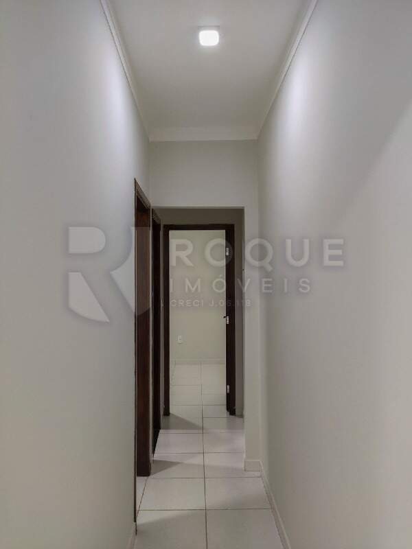 Casa Residencial para aluguel no bairro Jardim Morro Azul: Hall