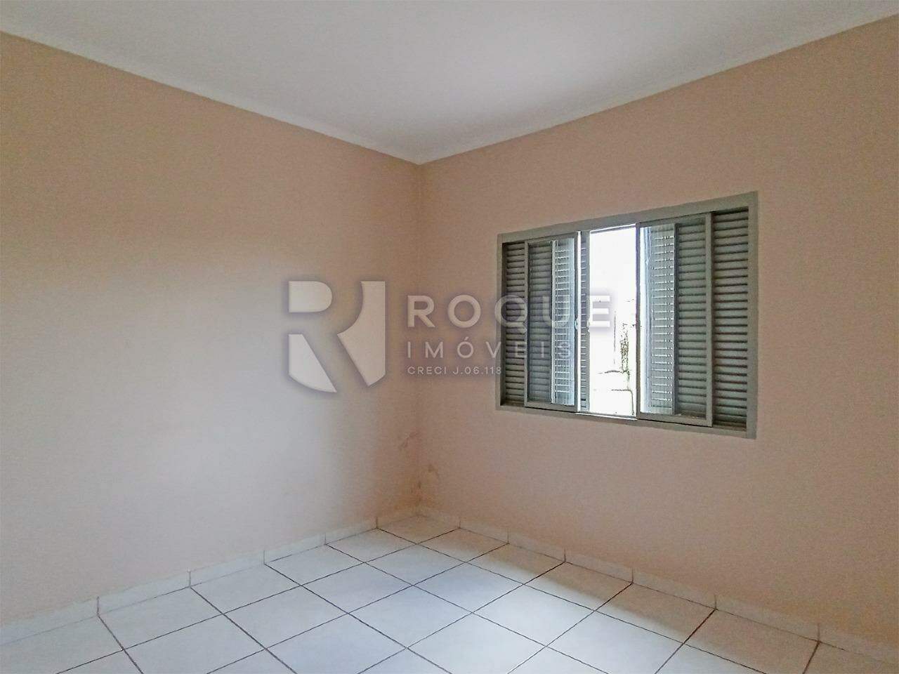 Casa Residencial para aluguel no bairro Jardim Nossa Senhora do Amparo: Dormitório 3