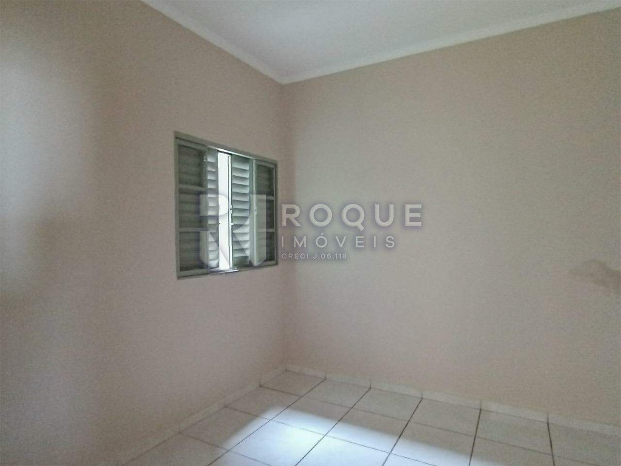 Casa Residencial para aluguel no bairro Jardim Nossa Senhora do Amparo: Dormitório 2