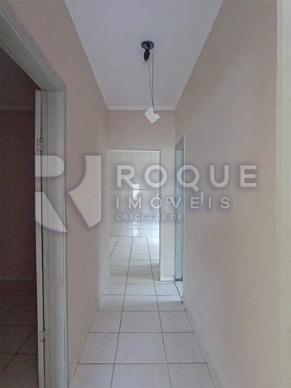 Casa Residencial para aluguel no bairro Jardim Nossa Senhora do Amparo: Hall