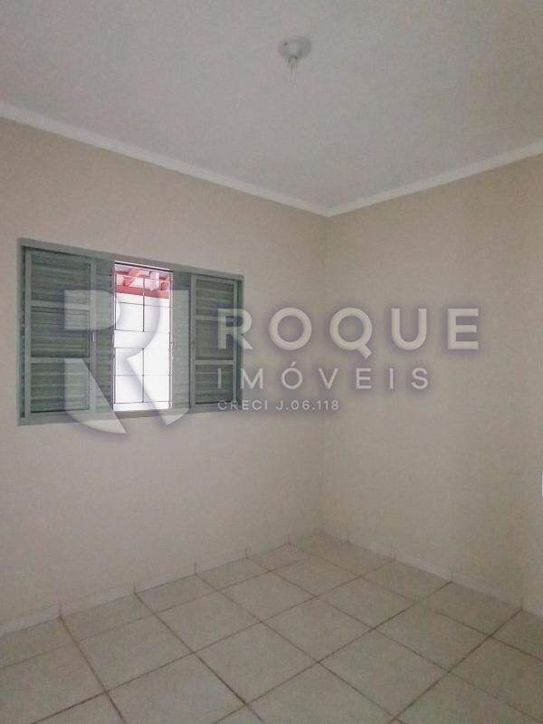 Casa Residencial para aluguel no bairro Jardim Nossa Senhora do Amparo: Dormitório 1