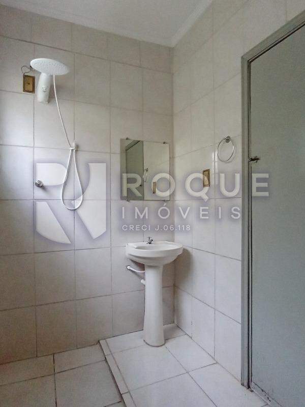 Casa Residencial para aluguel no bairro Jardim Nossa Senhora do Amparo: WC 