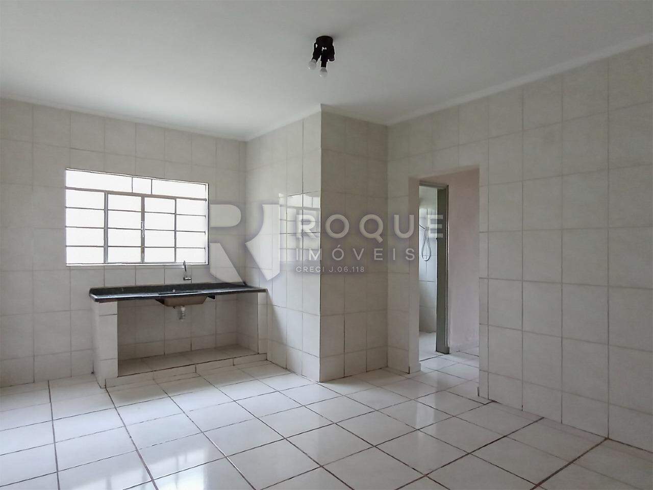 Casa Residencial para aluguel no bairro Jardim Nossa Senhora do Amparo: Cozinha 