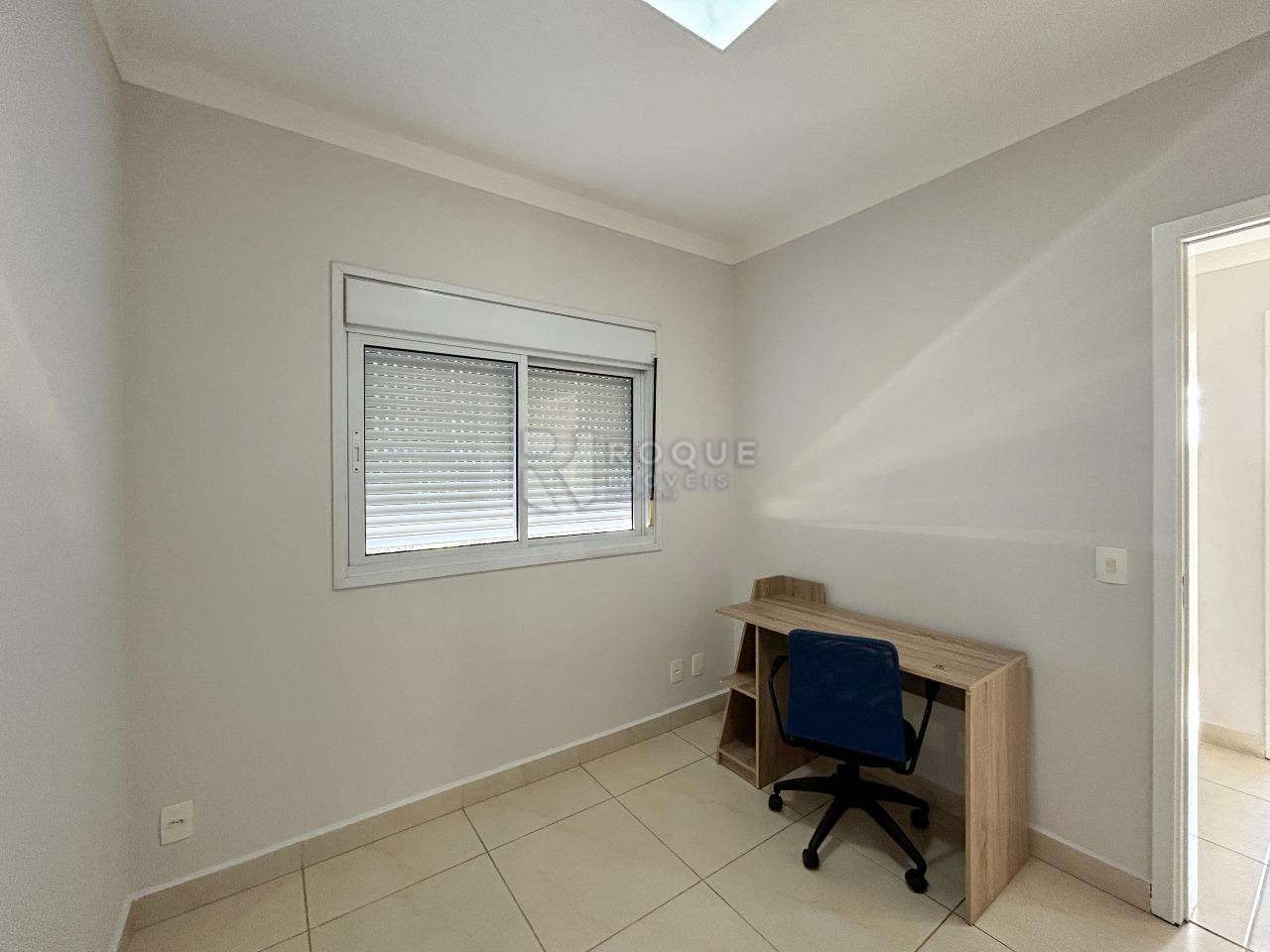 Apartamento para aluguel no bairro Jardim Aquárius: Dormitório 3