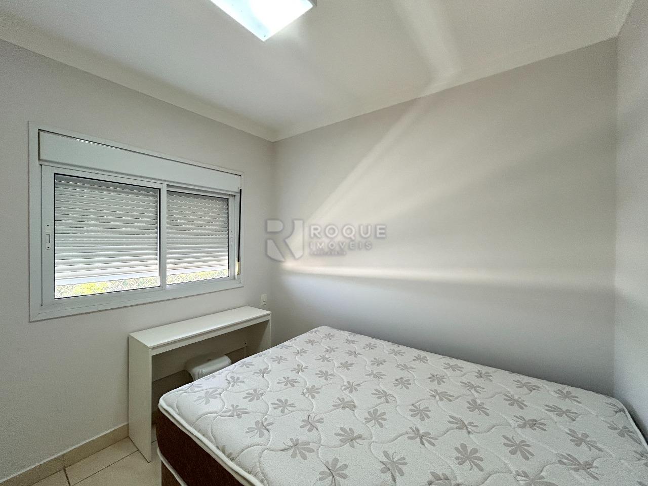 Apartamento para aluguel no bairro Jardim Aquárius: Dormitório 2