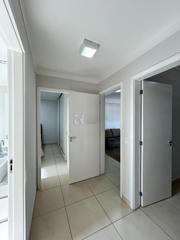 Apartamento para aluguel no bairro Jardim Aquárius: Hall