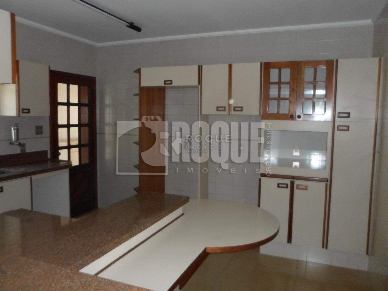 Casa em condomínio para aluguel no bairro Parque Egisto Ragazzo: Cozinha