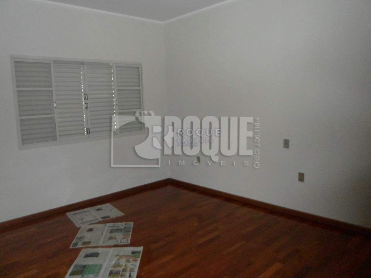 Casa em condomínio para aluguel no bairro Parque Egisto Ragazzo: Dormitório 2