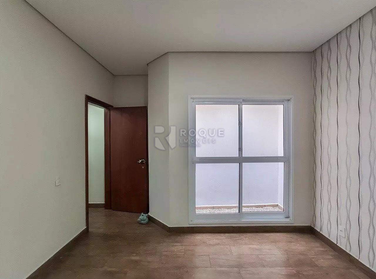 Casa em condomínio para aluguel no bairro Terras de São Bento II: Dormitório 03 suíte