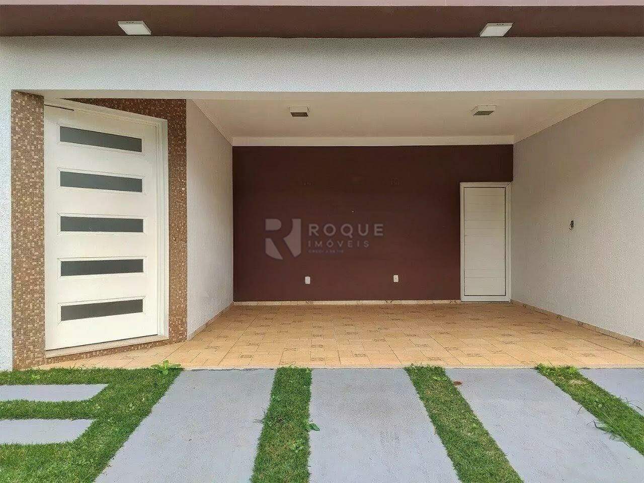 Casa em condomínio para aluguel no bairro Terras de São Bento II: Garagem