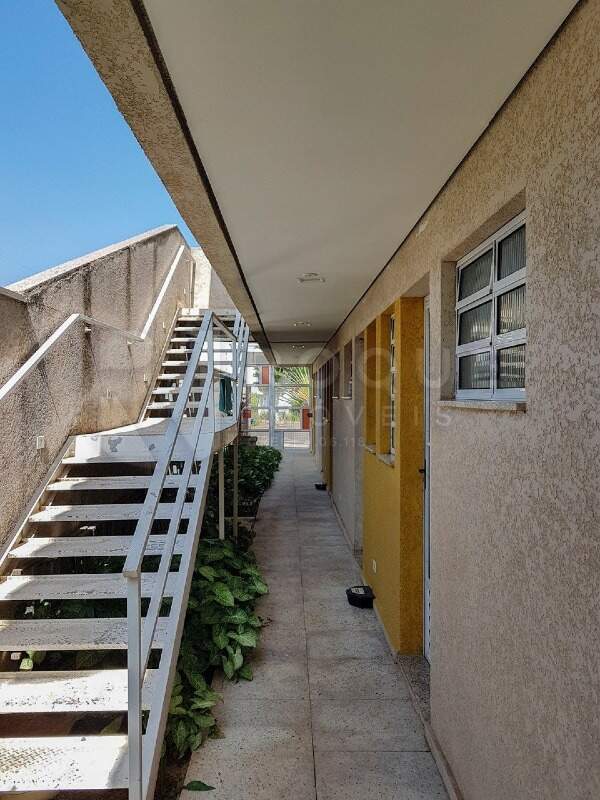 Kitnet para aluguel no bairro Jardim Cidade Universitária I: Acesso