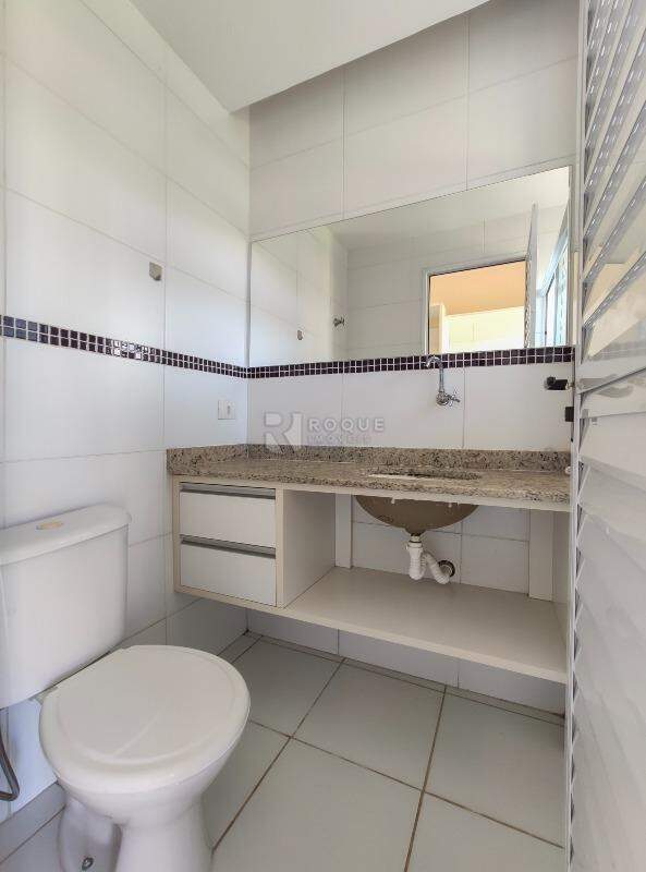 Kitnet para aluguel no bairro Jardim Cidade Universitária I: WC 