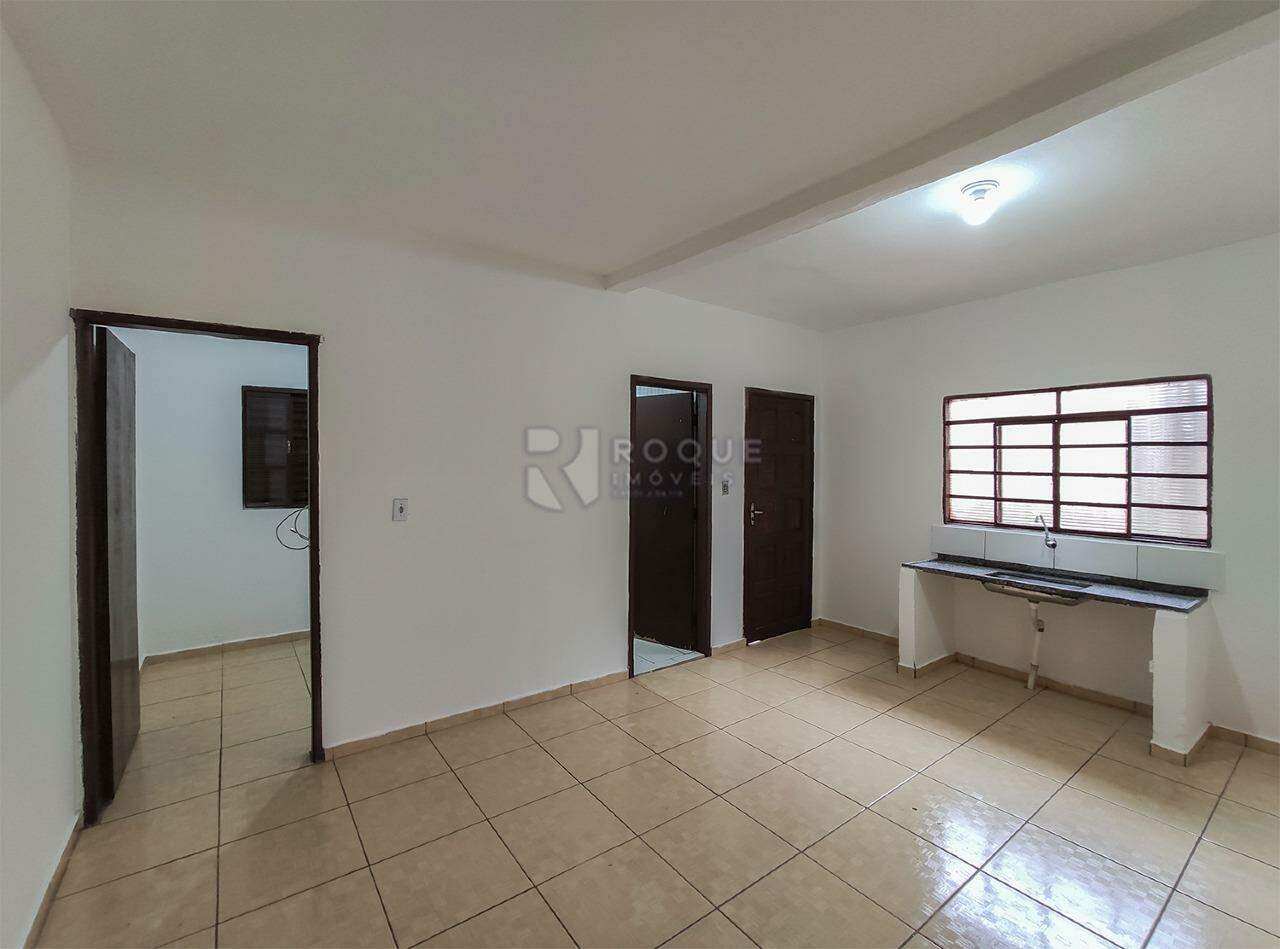 Casa Residencial para aluguel no bairro Jardim da Graminha: Cozinha 