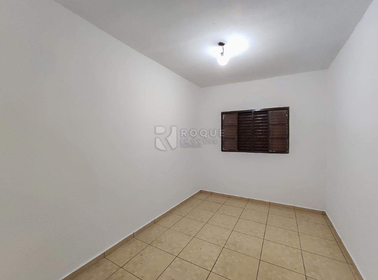 Casa Residencial para aluguel no bairro Jardim da Graminha: Dormitório 1