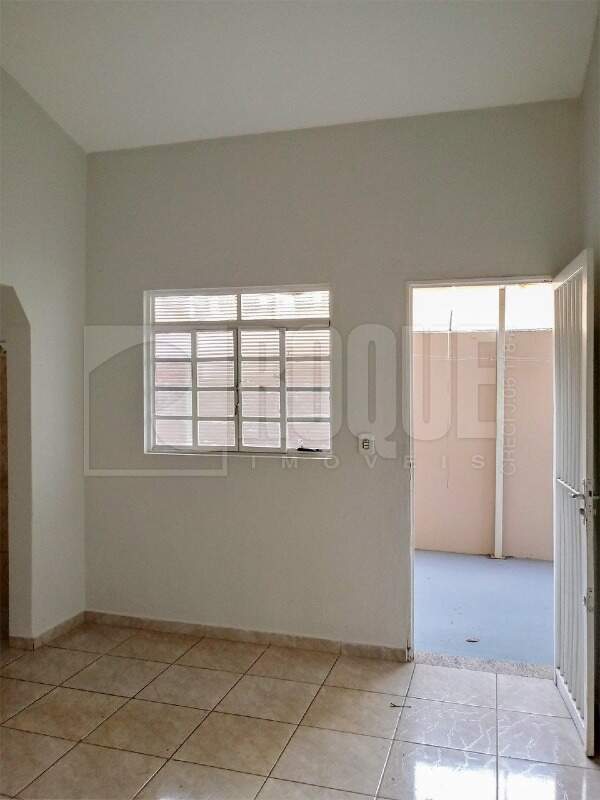 Casa Residencial para aluguel no bairro Jardim Nova Itália: Sala