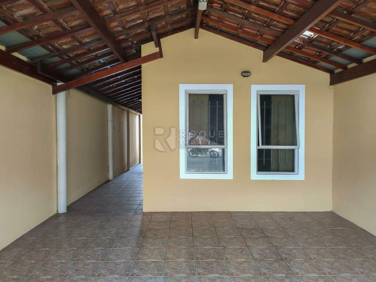 Casa Residencial para aluguel no bairro Jardim Nova Europa: Garagem 