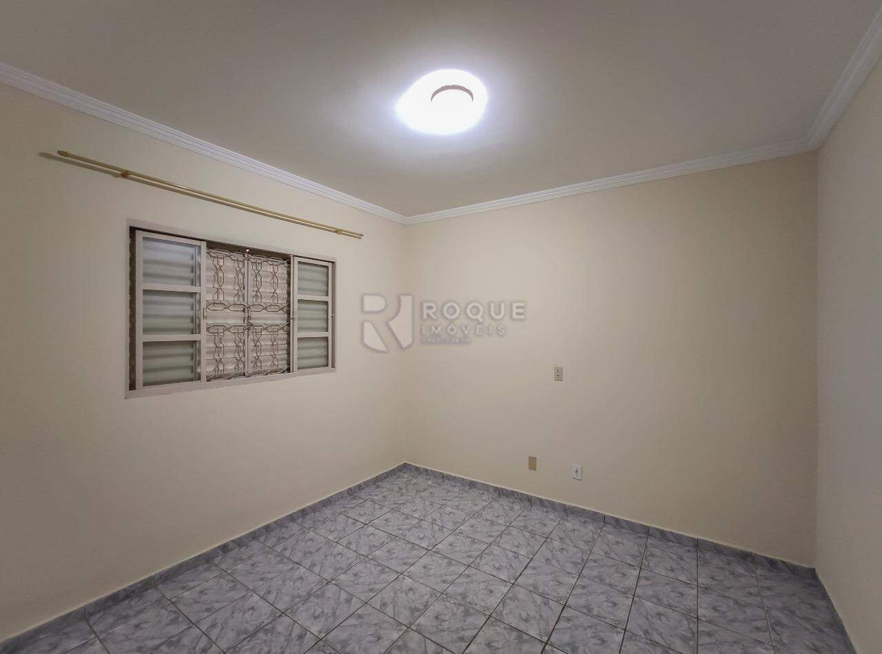 Casa Residencial para aluguel no bairro Jardim Nova Europa: Dormitório 1