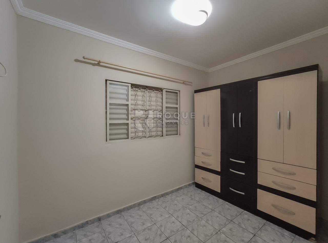 Casa Residencial para aluguel no bairro Jardim Nova Europa: Dormitório 2