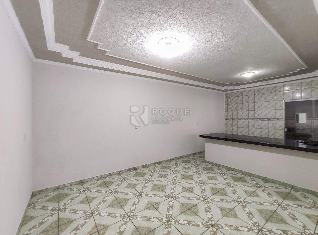 Casa Residencial para aluguel no bairro Residencial Las Palmas: Copa
