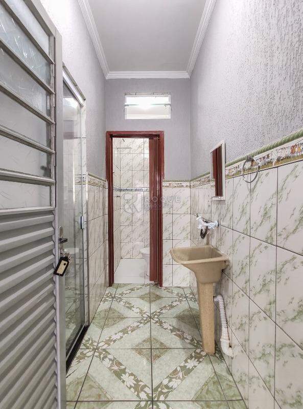 Casa Residencial para aluguel no bairro Residencial Las Palmas: Área de serviço 2