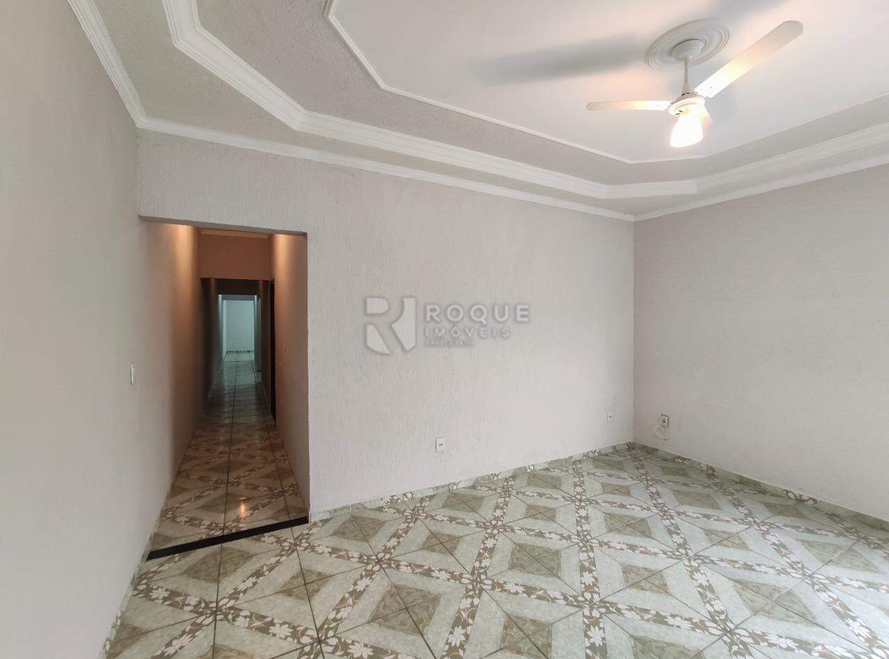 Casa Residencial para aluguel no bairro Residencial Las Palmas: Sala