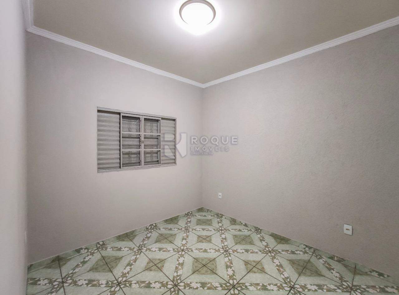 Casa Residencial para aluguel no bairro Residencial Las Palmas: Dormitório 2