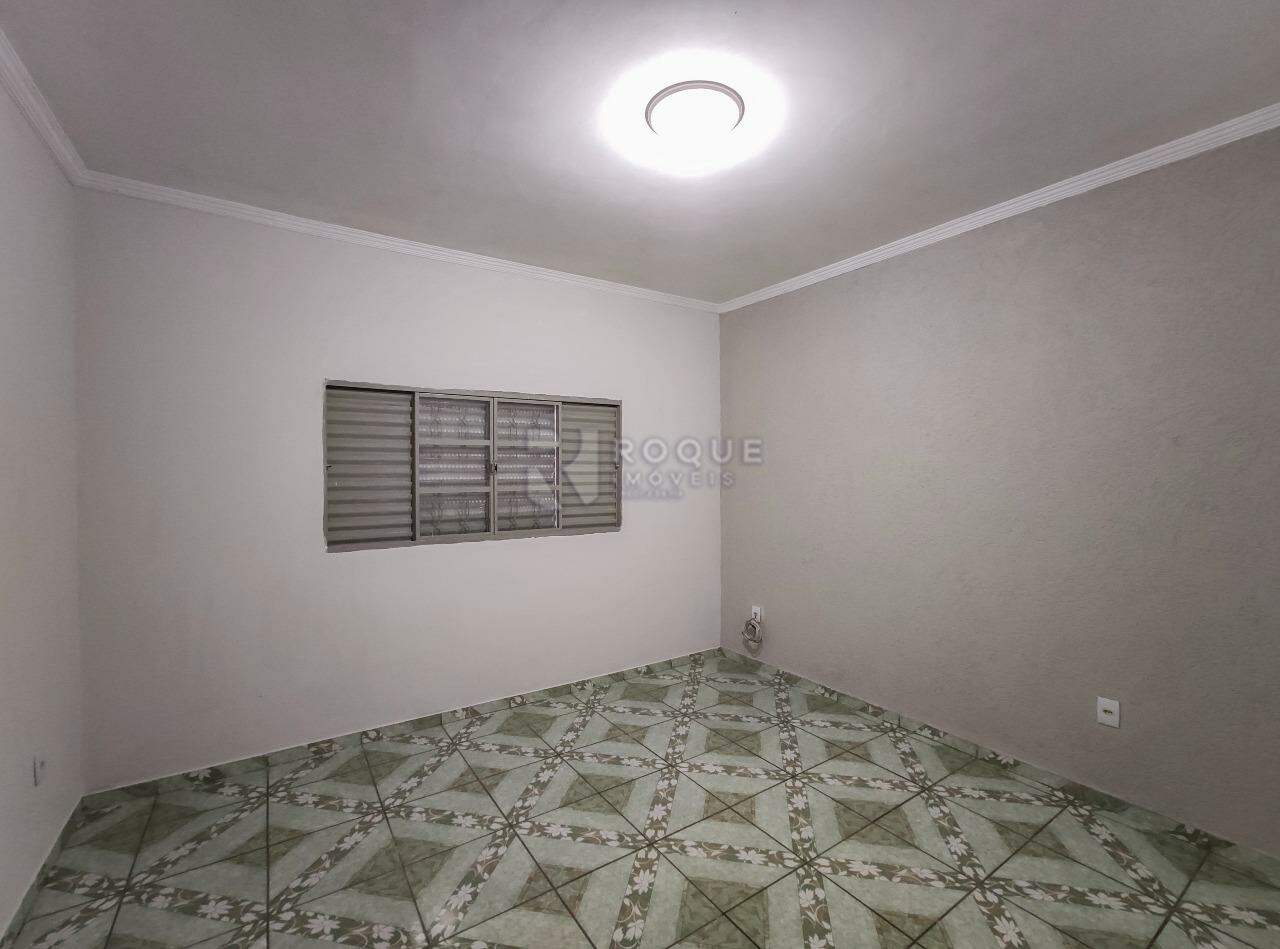 Casa Residencial para aluguel no bairro Residencial Las Palmas: Dormitório 1