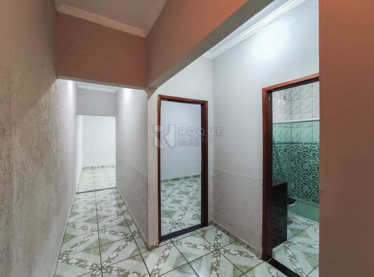 Casa Residencial para aluguel no bairro Residencial Las Palmas: Hall