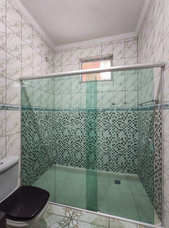 Casa Residencial para aluguel no bairro Residencial Las Palmas: WC social