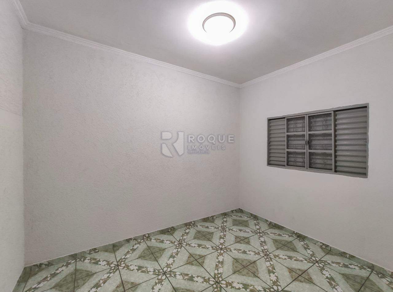 Casa Residencial para aluguel no bairro Residencial Las Palmas: Dormitório 3