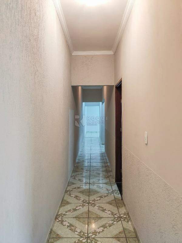 Casa Residencial para aluguel no bairro Residencial Las Palmas: Hall