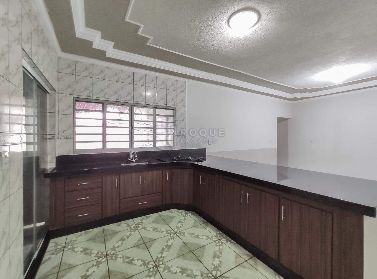 Casa Residencial para aluguel no bairro Residencial Las Palmas: Cozinha