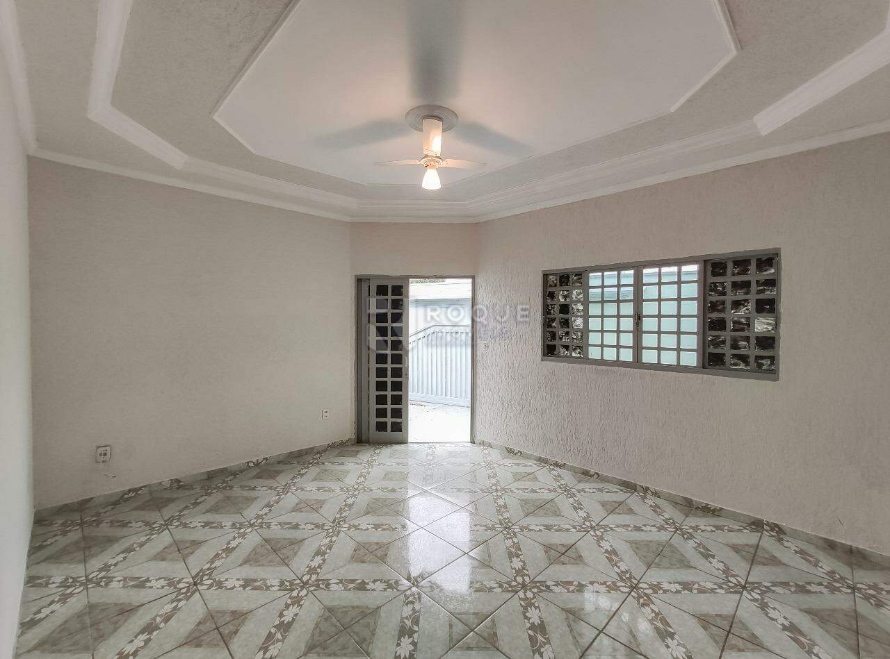 Casa Residencial para aluguel no bairro Residencial Las Palmas: Sala