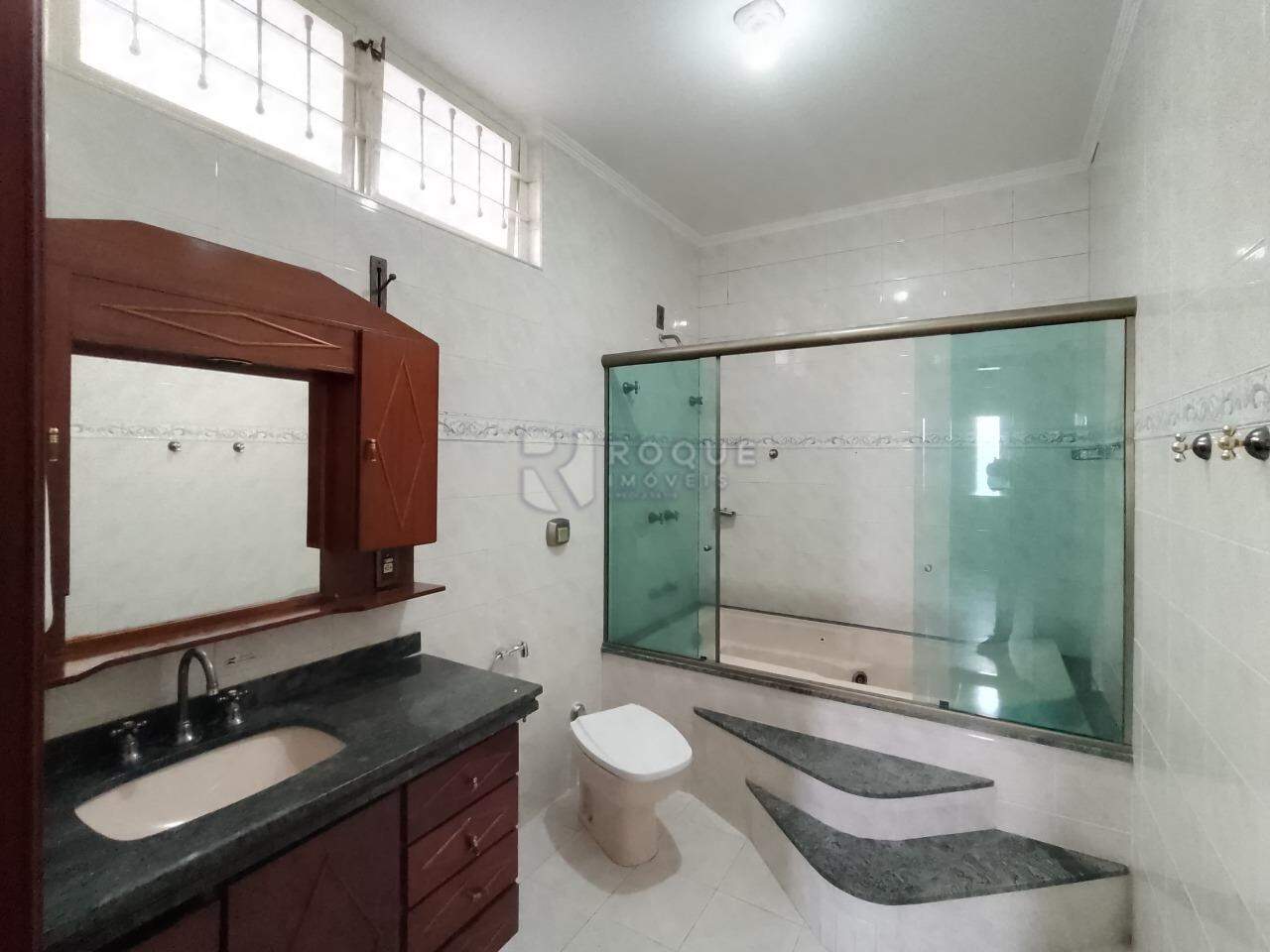 Casa Residencial para aluguel no bairro Parque das Nações: WC Suíte