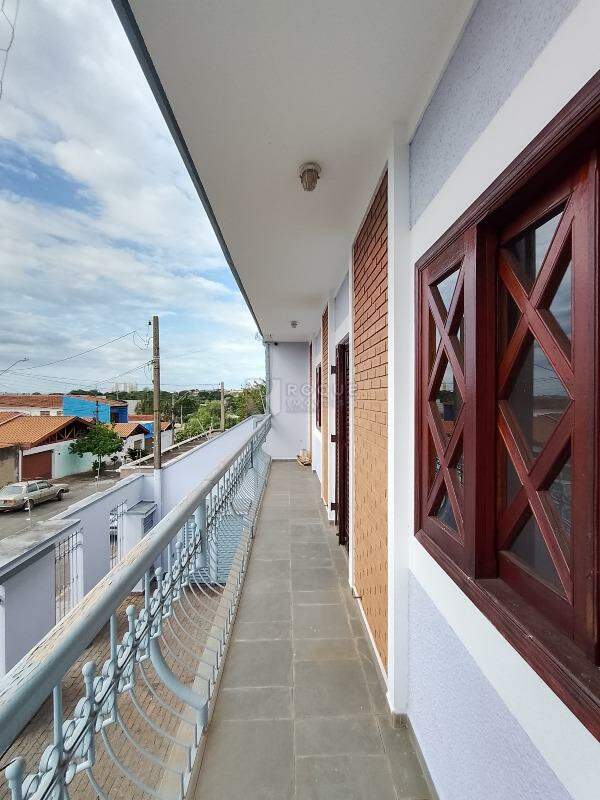 Casa Residencial para aluguel no bairro Parque das Nações: Varanda